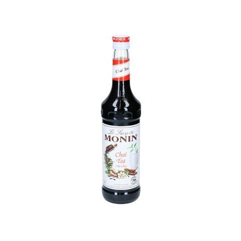 Monin Syrup Chai 0,7L