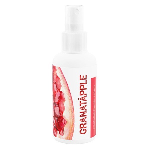 Aroma Granatäpple 100ml