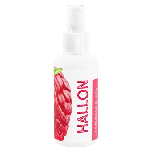 Aroma Hallon 100ml