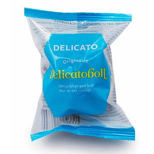Delicatoboll 25x58g