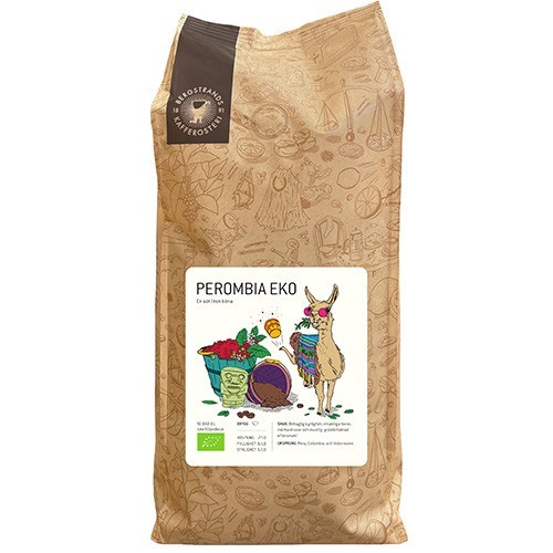 Perombia EKO 4x1kg HB