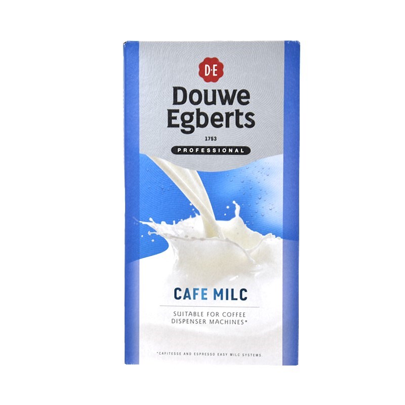 Cafitesse Mjölk 2liter