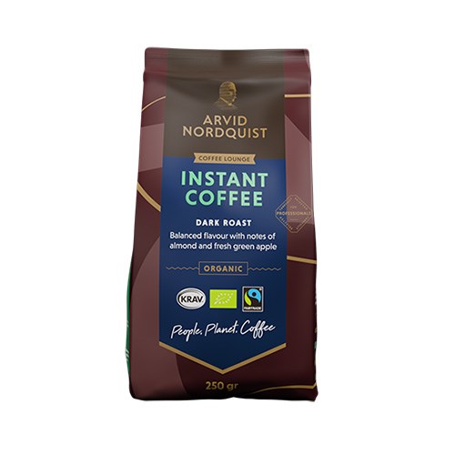 AN Instant Coffee Krav 250g