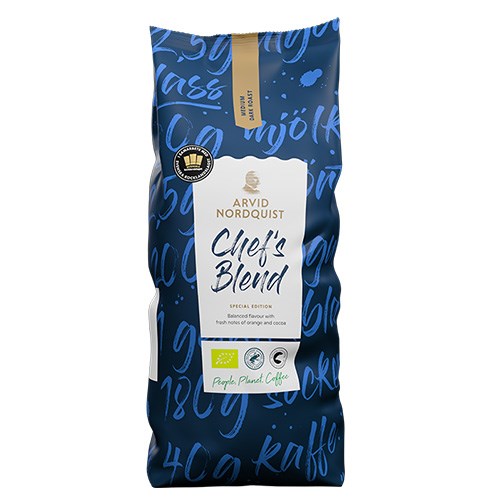 Chefs Blend Hela Bönor 6kg