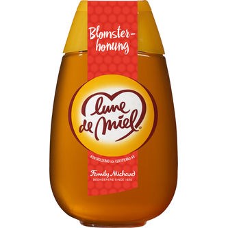 Blomsterhonung LuneDiMiel 500g