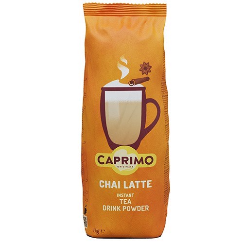 Caprimo Chaipulver 10kg