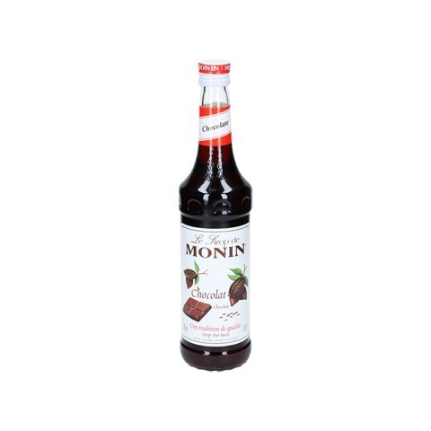 Monin Syrup Choklad 0,7L