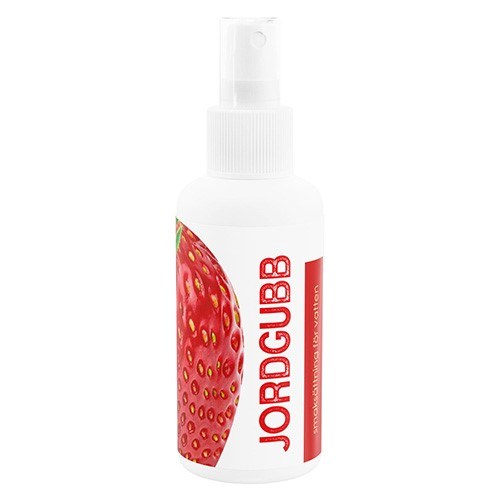 Aroma Jordgubb 100ml