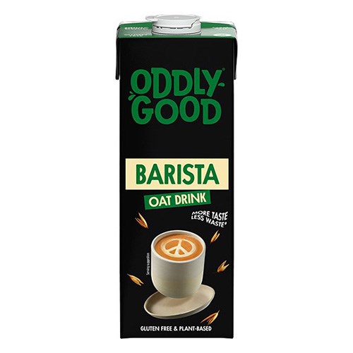 Oddlygood Barista 1l