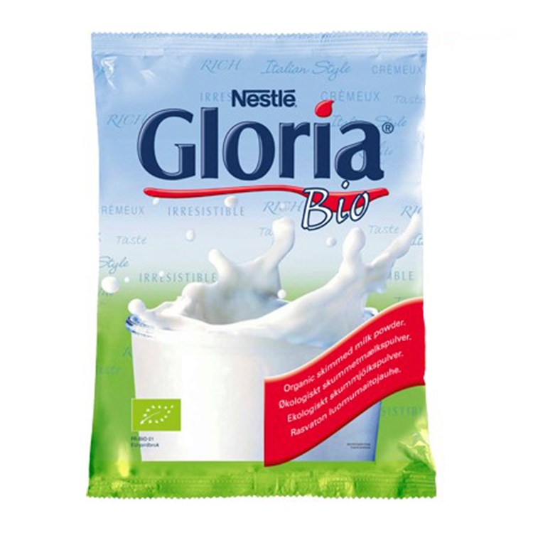 GLORIA Bio 10x500g