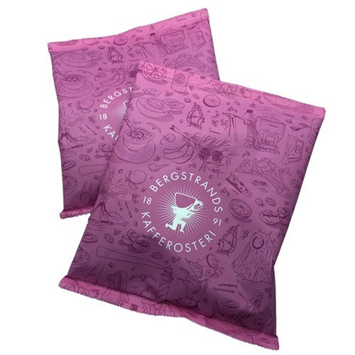 Bergstrands Original Mogiana 300g