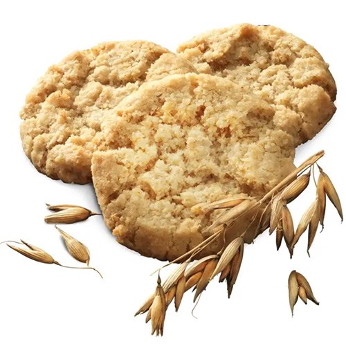 Gille Havrekakor 800g