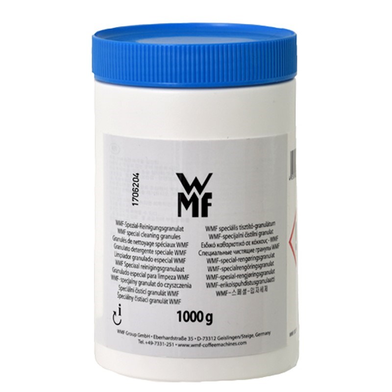 WMF Rengöringsgranulater 1 Kg