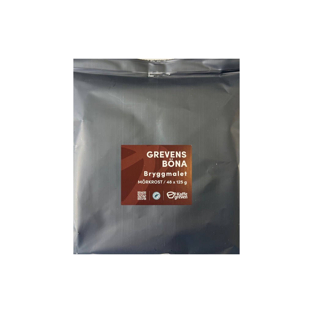 Grevens Portion 48 x 125g