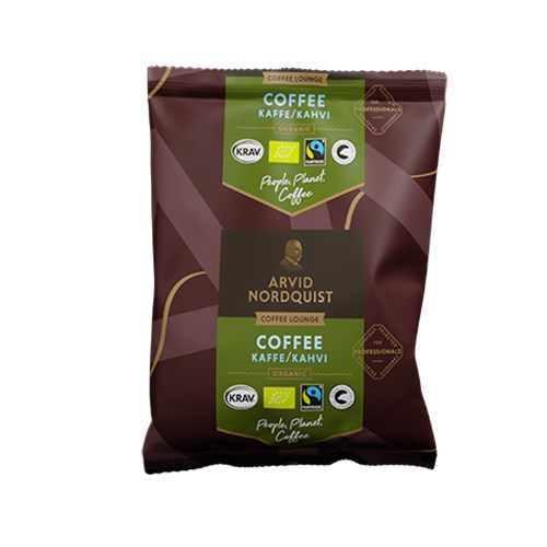 Arvid Nordquist Ethic Harvest 125g