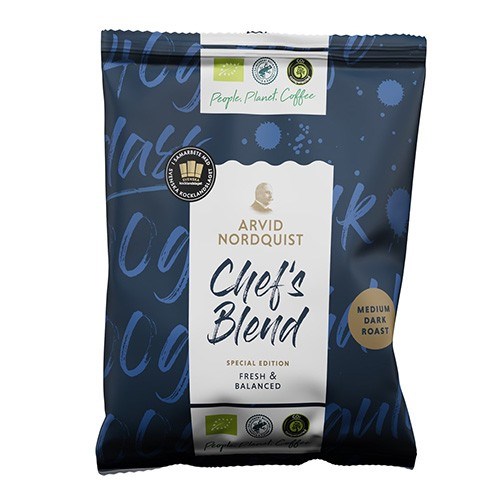 Chefs Blend 125g