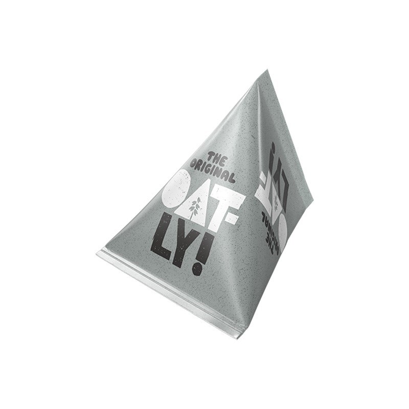 Oatly Trianglar 100 x 2cl