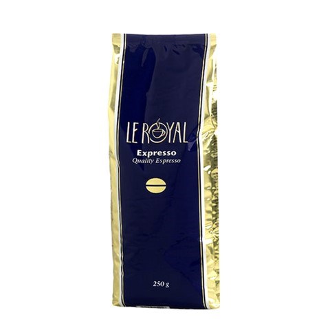Le Royal Espresso 10x250g