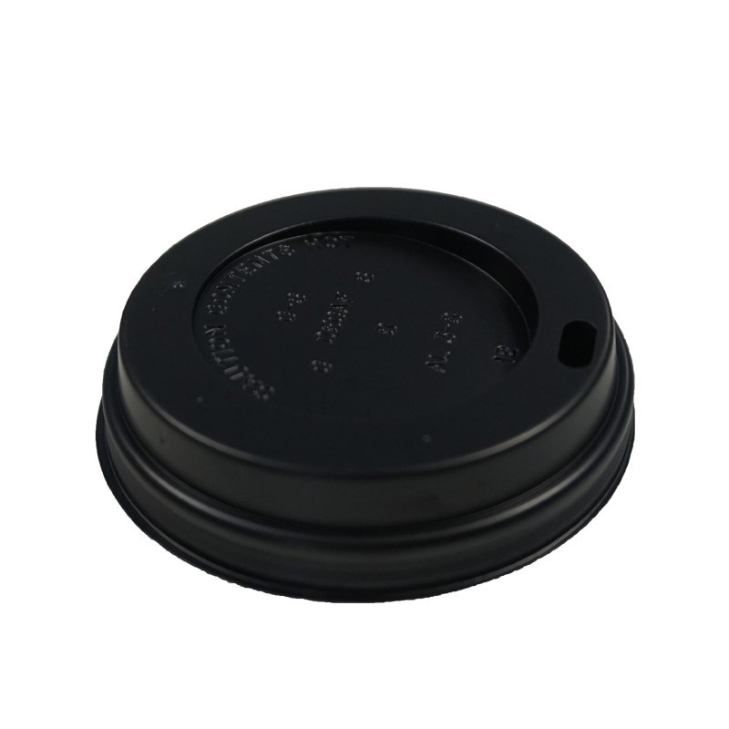 Svarta lock 23 cl 1000st/kartong